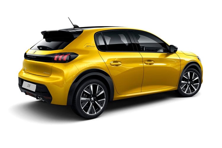 3460998 1.2 100 Allure 5dr