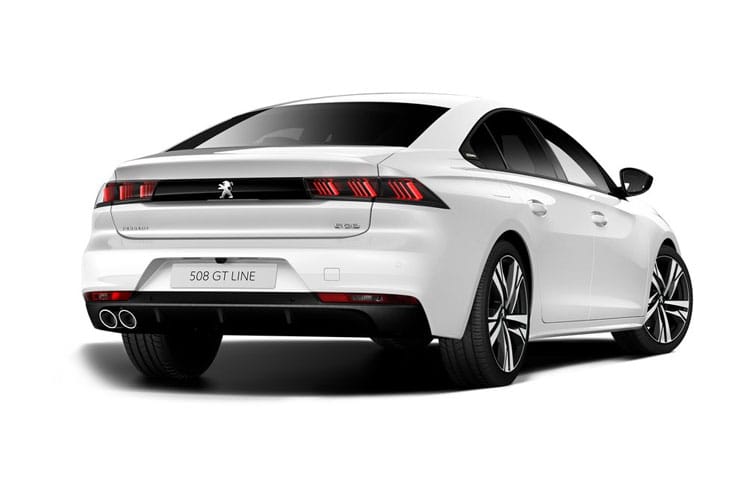 3472132 1.6 Hybrid 225 GT 5dr e-EAT8