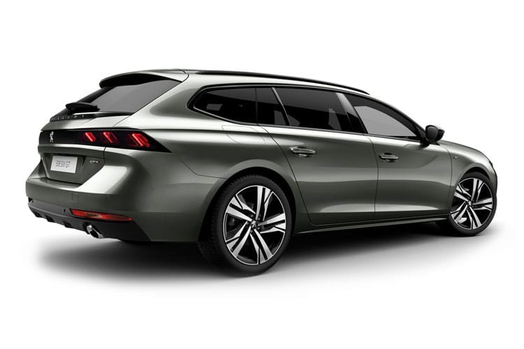3472133 1.6 Hybrid 225 GT 5dr e-EAT8