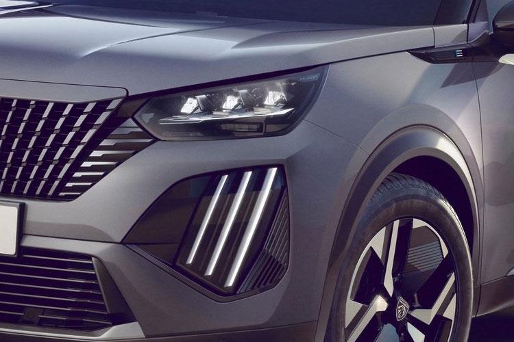 3441943 115kW GT 54kWh 5dr Auto