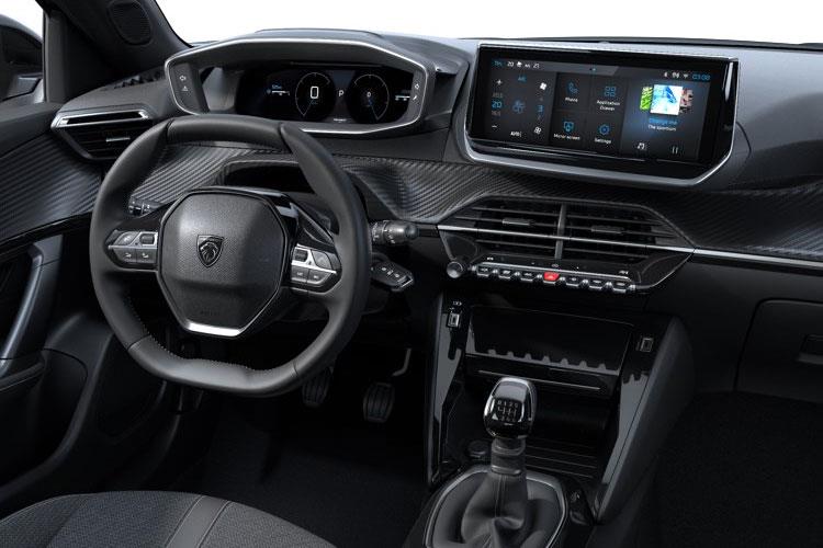 3381823 115kW Allure 54kWh 5dr Auto