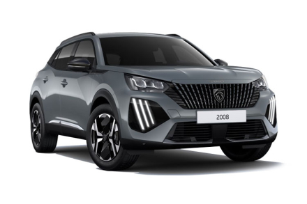 Peugeot 2008 Estate 1.2 PureTech Allure 5dr