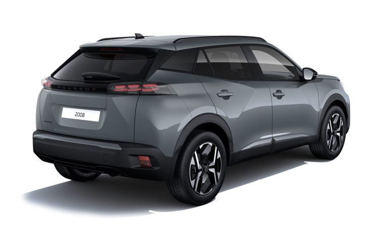 3445570 100kW Allure 50kWh 5dr Auto