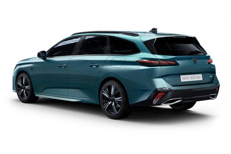 3441944 115kW Allure 54kWh 5dr Auto