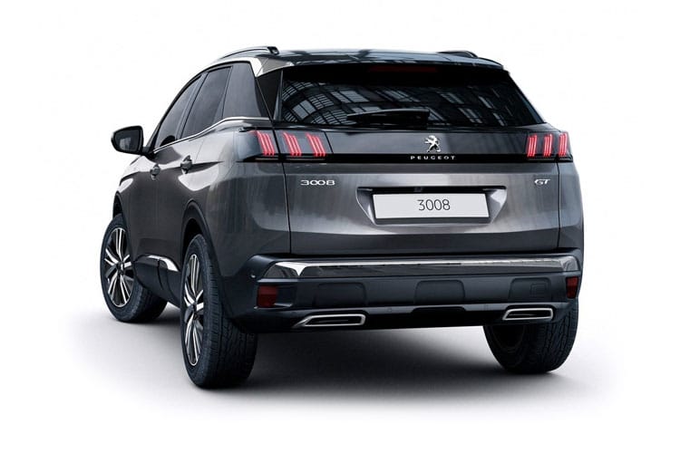 3472147 169kW Long Range Allure 97kWh 5dr Auto