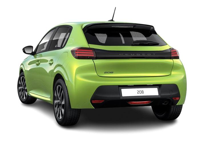 3472137 100kW Allure 50kWh 5dr Auto