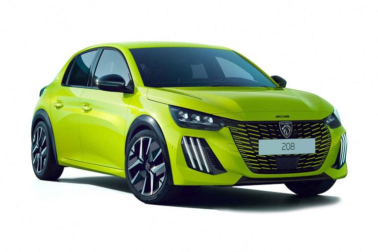3472141 115kW GT 51kWh 5dr Auto