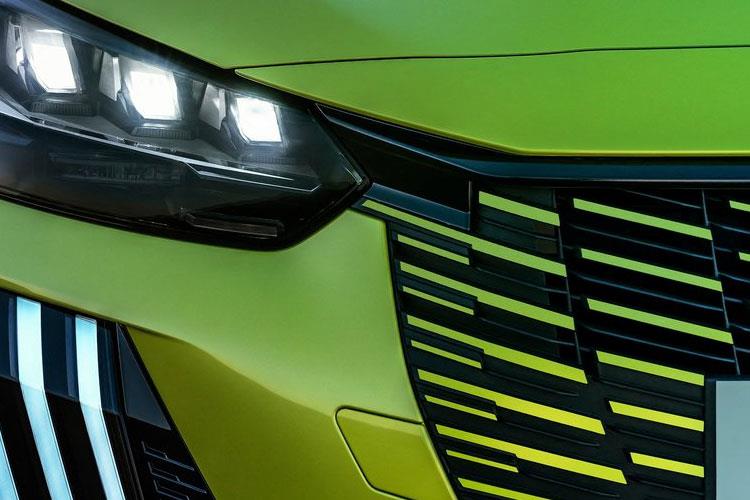 3441958 115kW GT 51kWh 5dr Auto