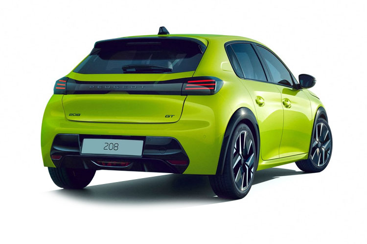 3472141 115kW GT 51kWh 5dr Auto