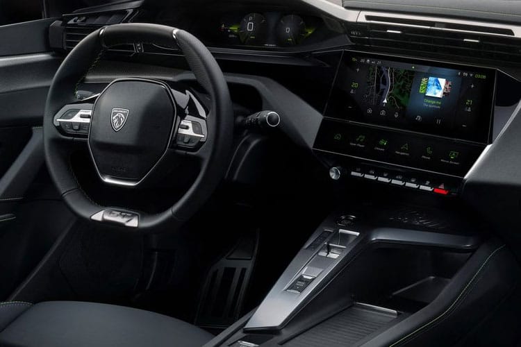 3445585 1.2 Hybrid 136 Allure 5dr e-DSC6