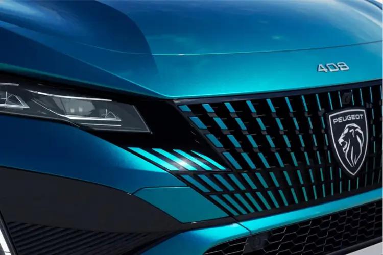 3450136 158kW GT Premium 58kWh 5dr Auto