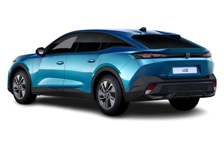 3450136 158kW GT Premium 58kWh 5dr Auto