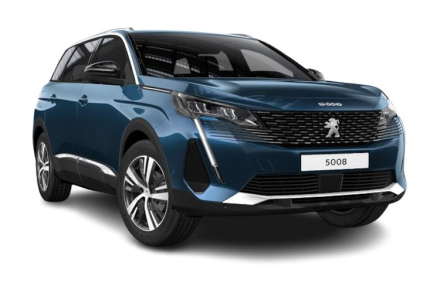 Peugeot E-5008 Electric Estate 157kW Allure Premium 73kWh 5dr Auto