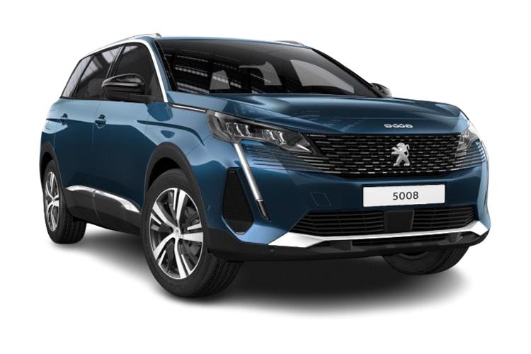 3472158 157kW Allure 73kWh 5dr Auto