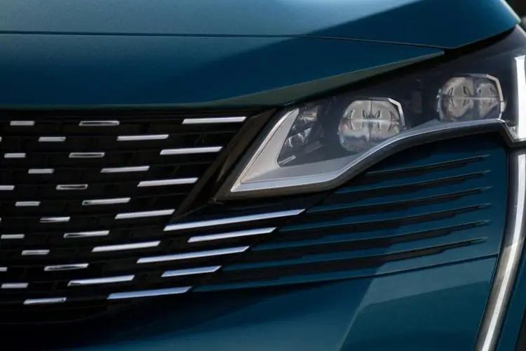 3472158 157kW Allure 73kWh 5dr Auto