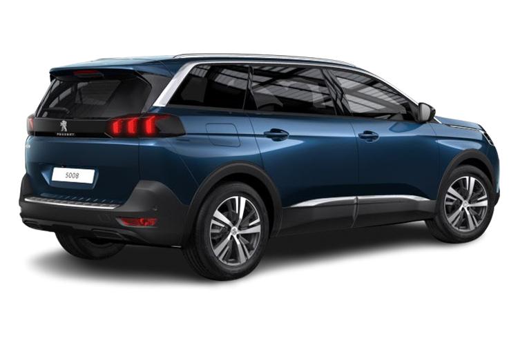 3472158 157kW Allure 73kWh 5dr Auto