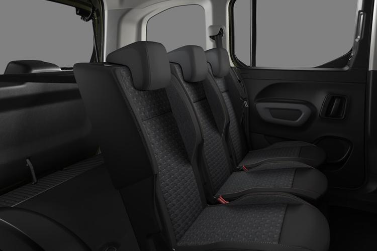 3472169 100kW Allure 50kWh 5dr Auto