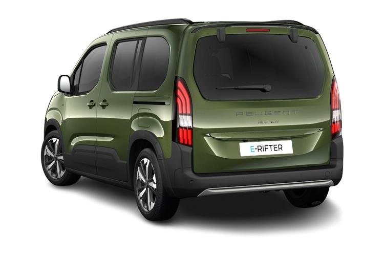 3472169 100kW Allure 50kWh 5dr Auto