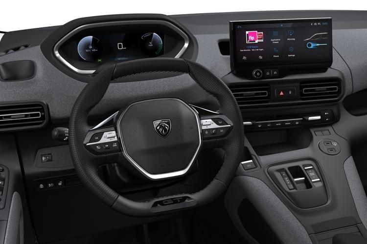 3441976 100kW GT 50kWh 5dr Auto