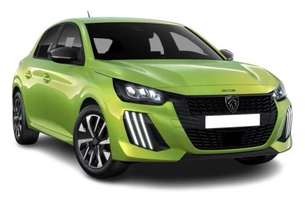 Peugeot 208 1.2 PureTech 100 Style 5dr