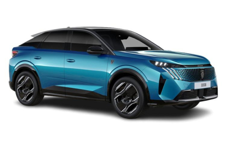 Peugeot 3008 239kW Dual Motor 4WD Launch Edition 73kWh 5dr Auto