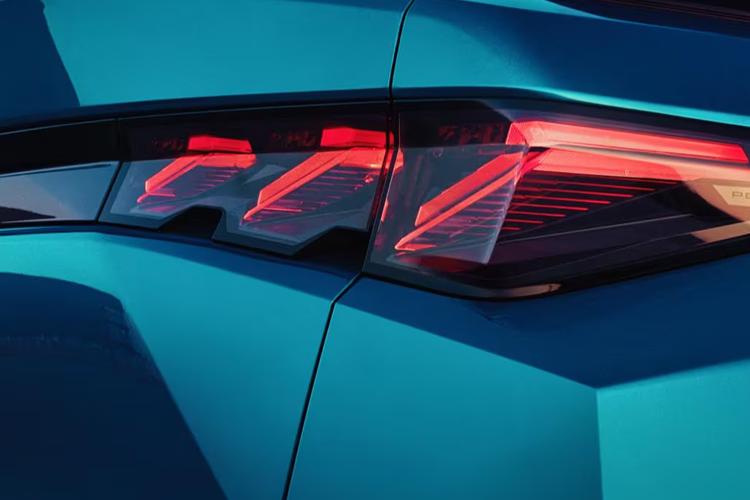 3447353 239kW Dual Motor 4WD Launch Edition 73kWh 5dr Auto