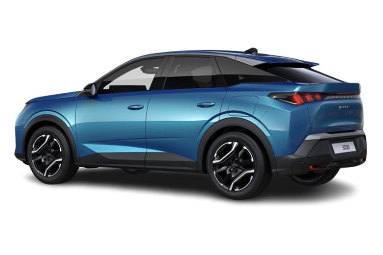 3447353 239kW Dual Motor 4WD Launch Edition 73kWh 5dr Auto