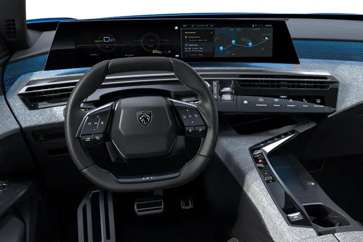 3447353 239kW Dual Motor 4WD Launch Edition 73kWh 5dr Auto
