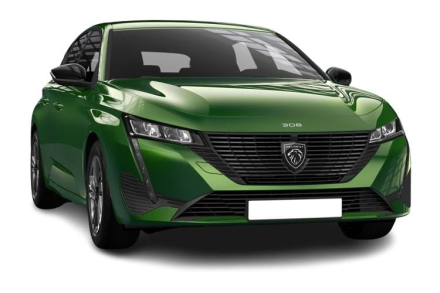 Peugeot E-308 Electric Hatchback 115kW GT Premium 58kWh 5dr Auto