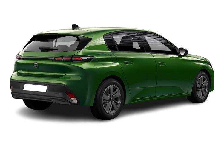 3453079 1.6 Plug-in Hybrid 195 Allure 5dr e-DSC7