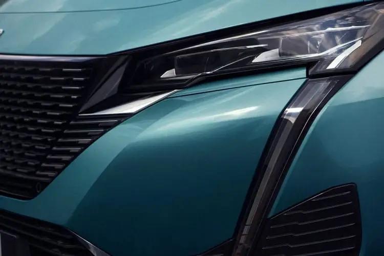 3453114 115kW Allure 58kWh 5dr Auto