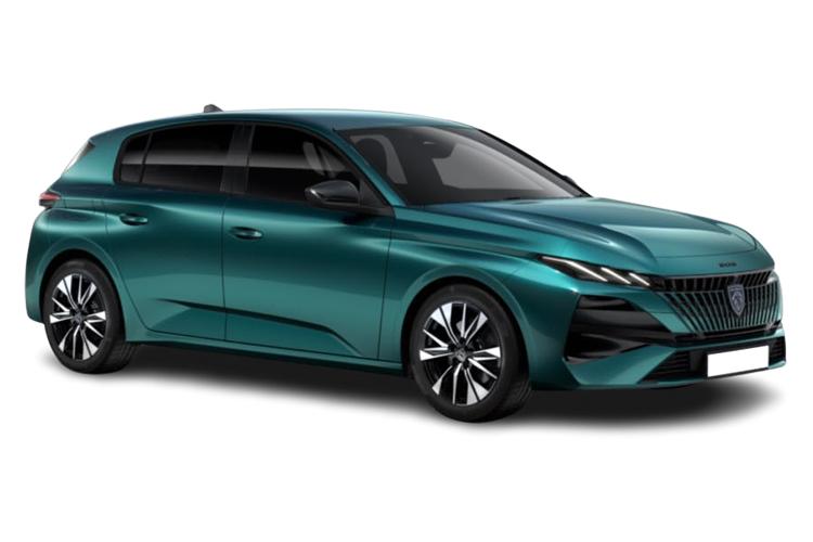 3461006 1.5 BlueHDi GT 5dr EAT8