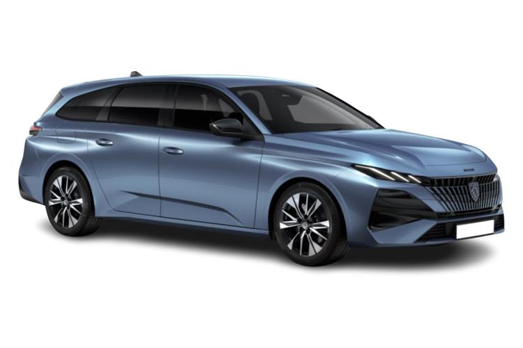 3461001 1.5 BlueHDi Allure 5dr EAT8