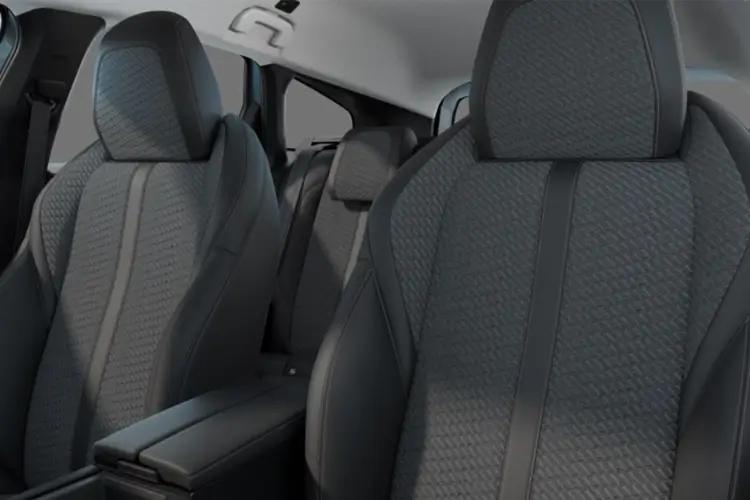 3461001 1.5 BlueHDi Allure 5dr EAT8