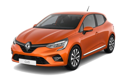Renault Clio Hatchback 1.0 TCe 90 Techno+ 5dr