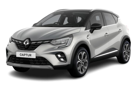 Renault Captur Hatchback 1.0 TCE 90 Techno 5dr