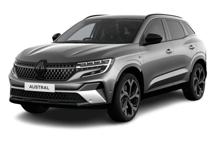 3445661 E-Tech Full Hybrid Techno 5dr Auto