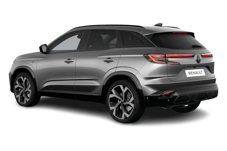 3445661 E-Tech Full Hybrid Techno 5dr Auto