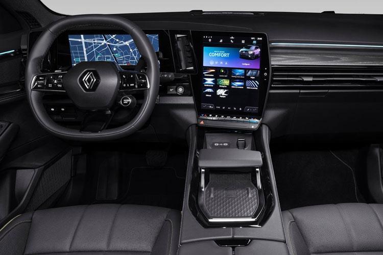 3445661 E-Tech Full Hybrid Techno 5dr Auto