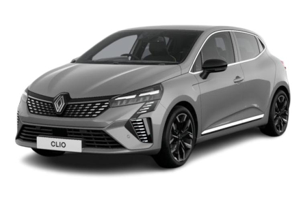 Renault Clio Hatchback 1.0 TCe 90 Esprit Alpine 5dr