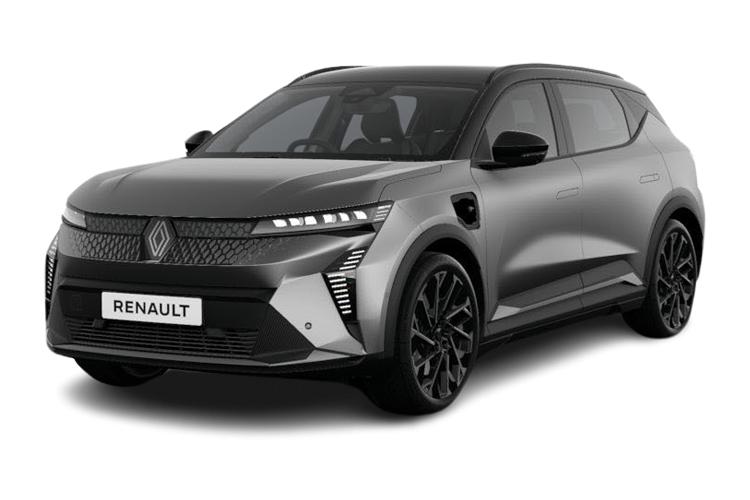 3472292 160kW Techno 87kWh Long Range 5dr Auto