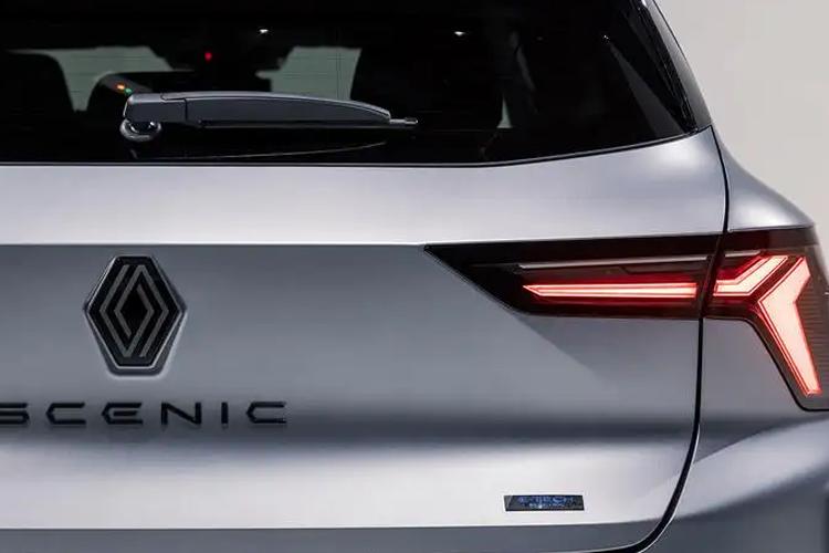 3472292 160kW Techno 87kWh Long Range 5dr Auto