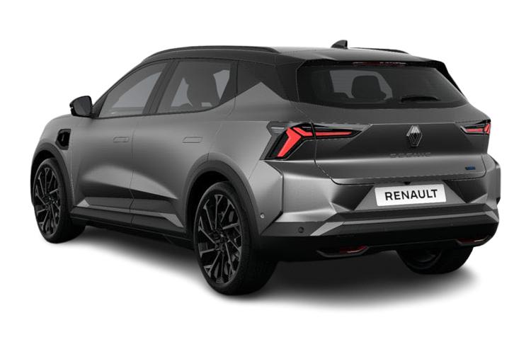 3472292 160kW Techno 87kWh Long Range 5dr Auto