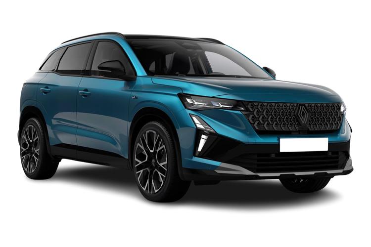 3472272 E-Tech Full Hybrid Techno Esprit Alpine 5dr Auto