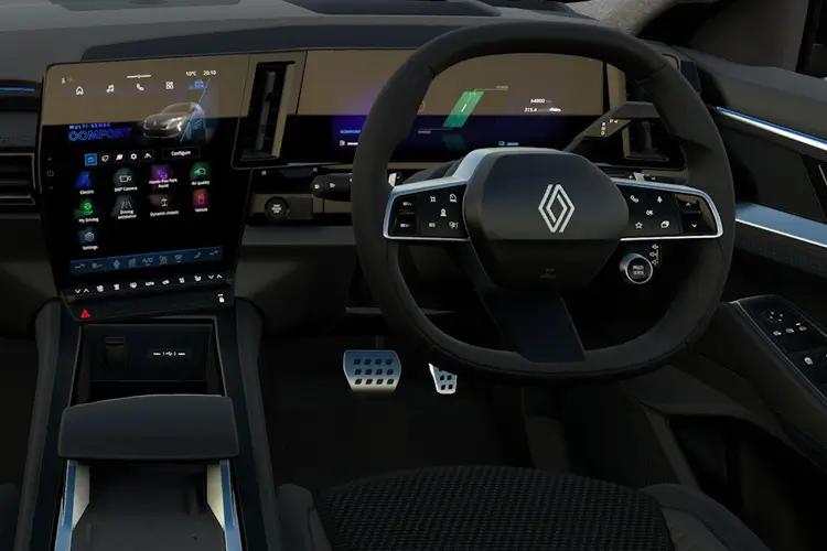 3445659 E-Tech Full Hybrid Iconic Esprit Alpine 5dr Auto