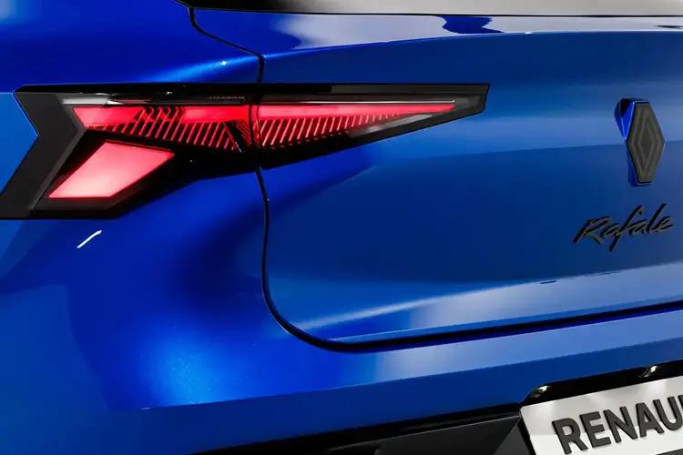 3472287 E-Tech FHEV Iconic Esprit Alpine 5dr Auto