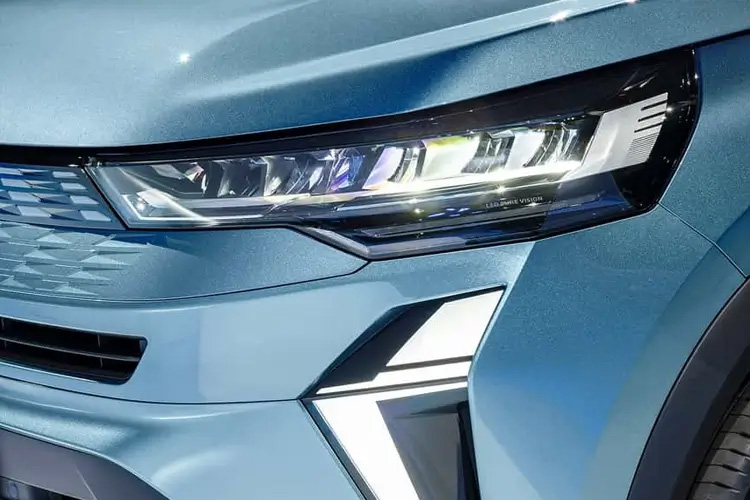 3442133 1.6 E-Tech FHEV 145 Techno 5dr Auto