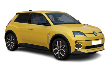 Renault 5 E-tech Hatchback 110kW Iconic Five + Comfort Range 52kWh 5dr Auto