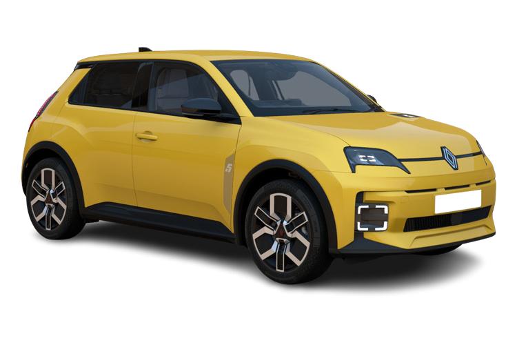 3472269 110kW Iconic Five + Comfort Range 52kWh 5dr Auto