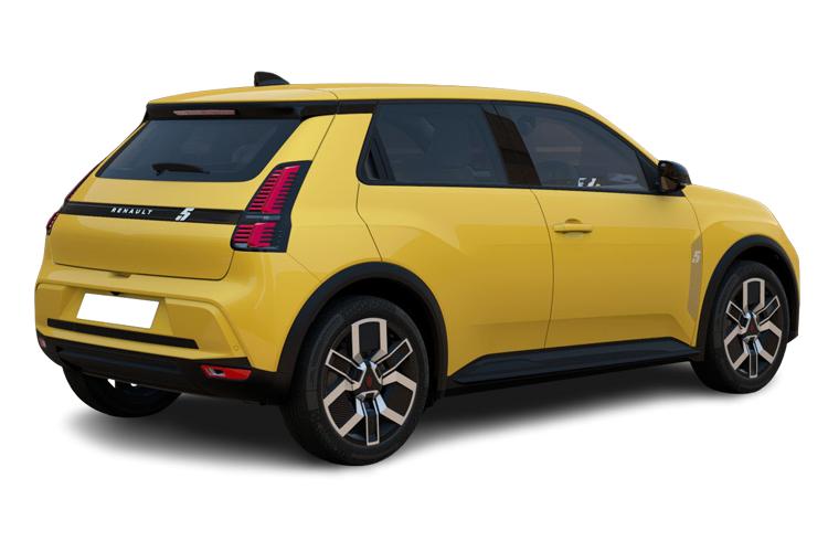 3472269 110kW Iconic Five + Comfort Range 52kWh 5dr Auto